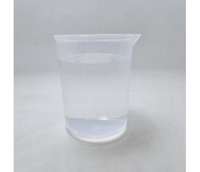Beaker 250 ml (plastic)