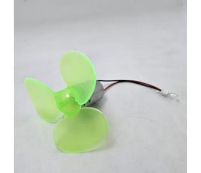 Electrical generator 2
