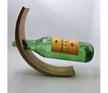 Bottle holder (curved)