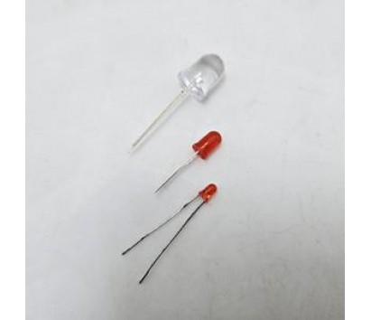 LED (10mm)