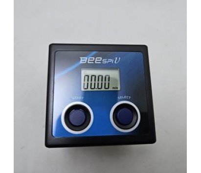 Speed detector