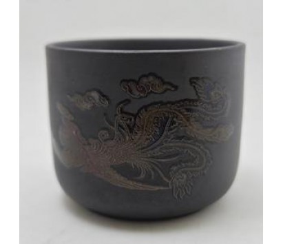 Temperature Sensing Cup