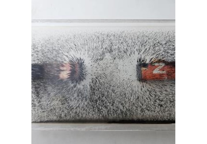 Electricity & Magnestism