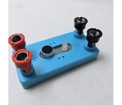 Sound sensor (Spring connector)