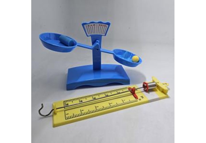 Science Toys