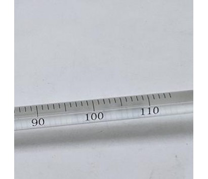 Thermometer (-10 to 110)