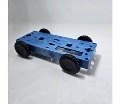 DIY car