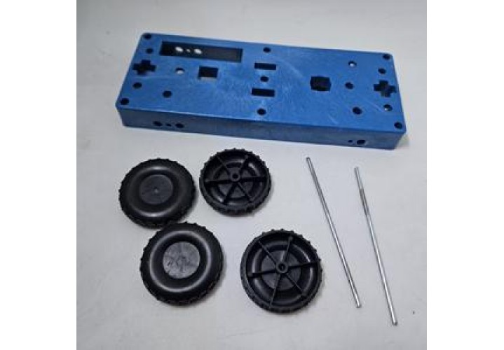 Science Toys