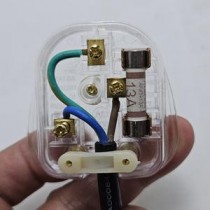 Electricity & Magnestism