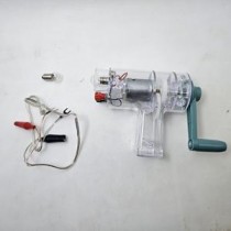 Electricity & Magnestism