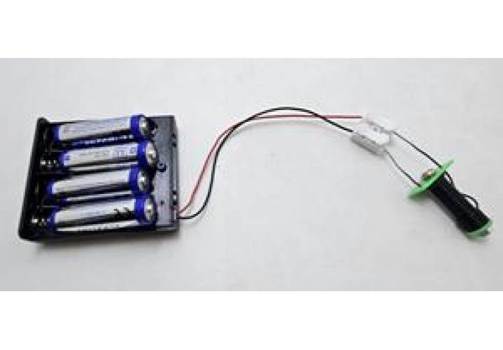 Science Toys