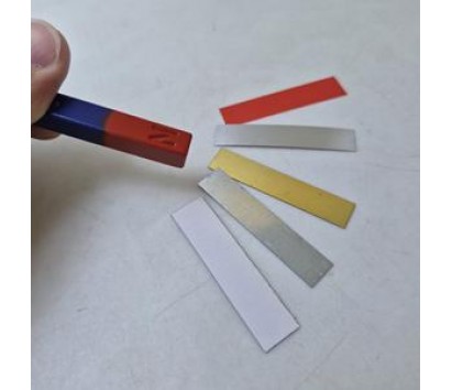 Material strips