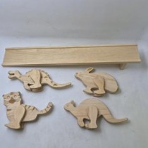 Science Toys