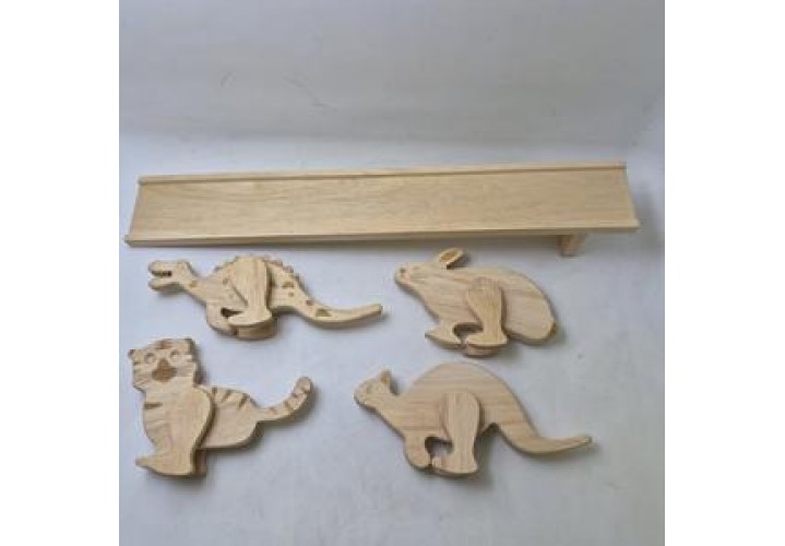 Science Toys