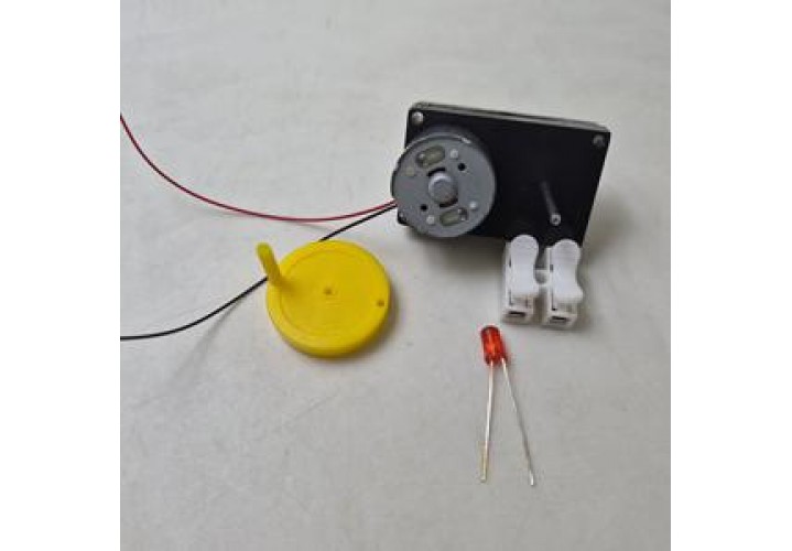Science Toys