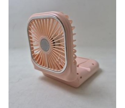 Folding neck fan (3 speed)