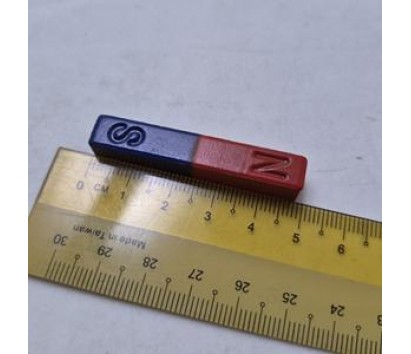 Bar magnet (48mm)