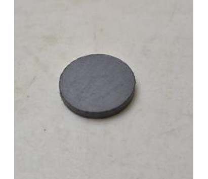 Cylindrical magnet (diameter 20 mm x height 3 mm)