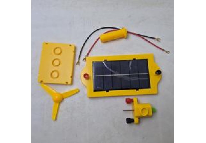 Science Toys