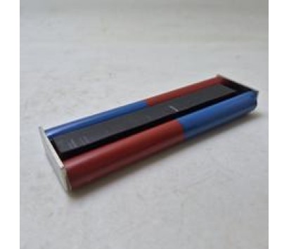 Alnico cylindrical rod magnet pair (Dia10x100mm)