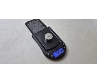 Electronic pocket balance (0.01g, 200g)