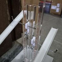experiment set-up