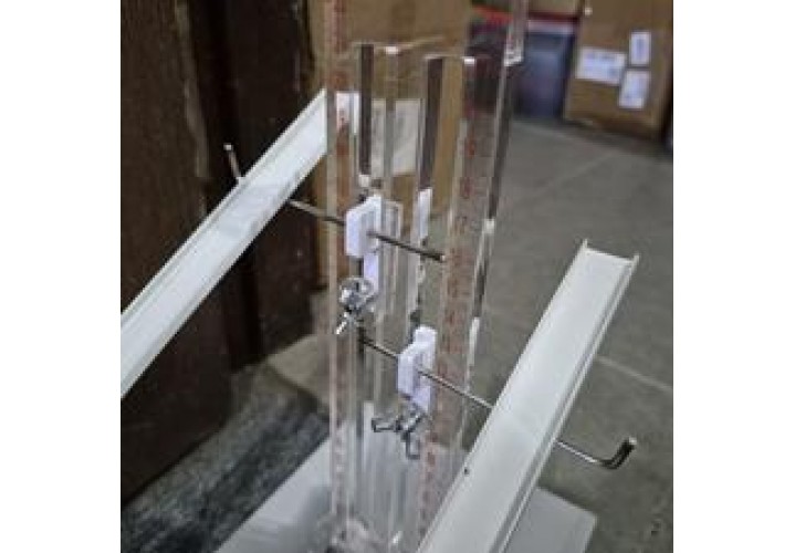 experiment set-up