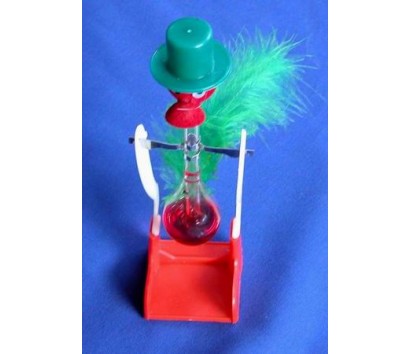 Drinking bird