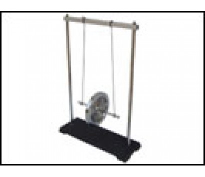 Maxwell apparatus