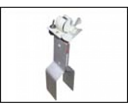 Thermocouple fan