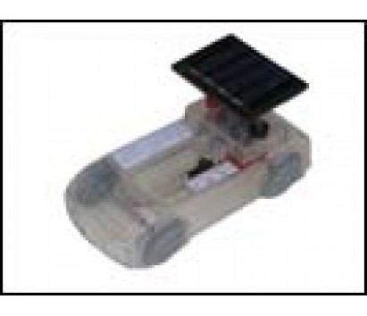 Solar car