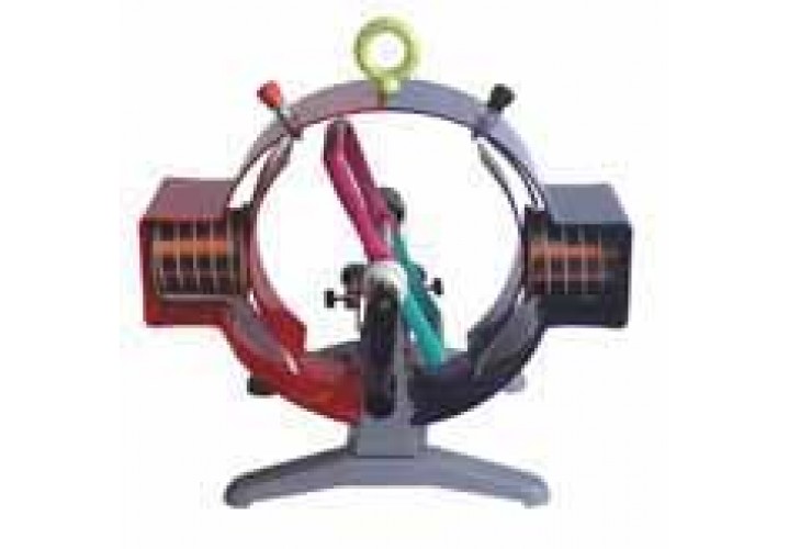 Electricity & Magnestism