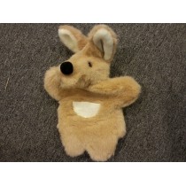 Hand Puppets