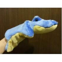 Hand Puppets