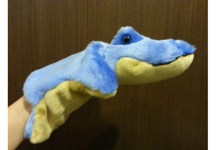 Hand Puppets