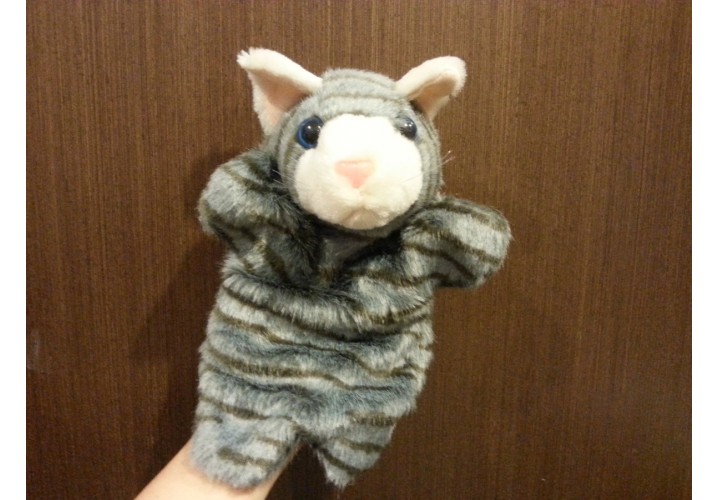 Hand Puppets