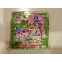 Mini Toys