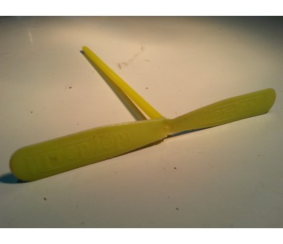 Hand propeller