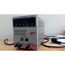 Electricity & Magnestism