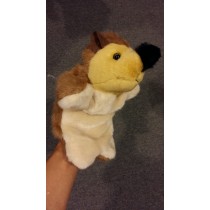 Hand Puppets