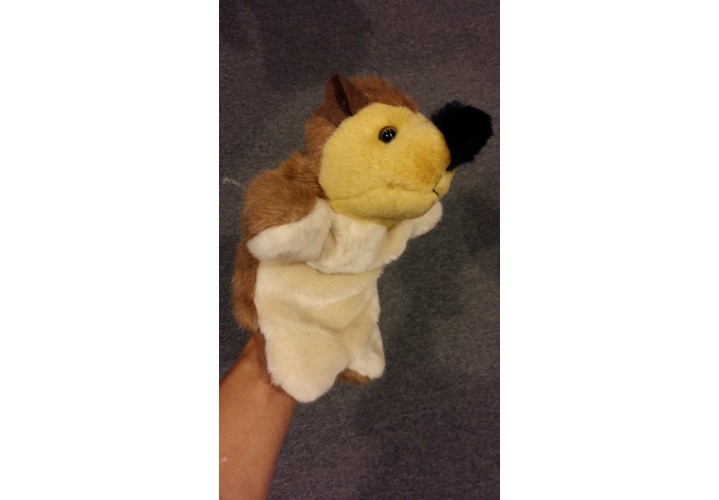 Hand Puppets