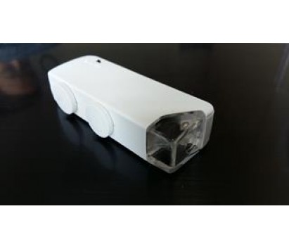 Pocket microscope (160x to 200x)