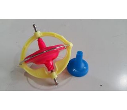 Gyroscope