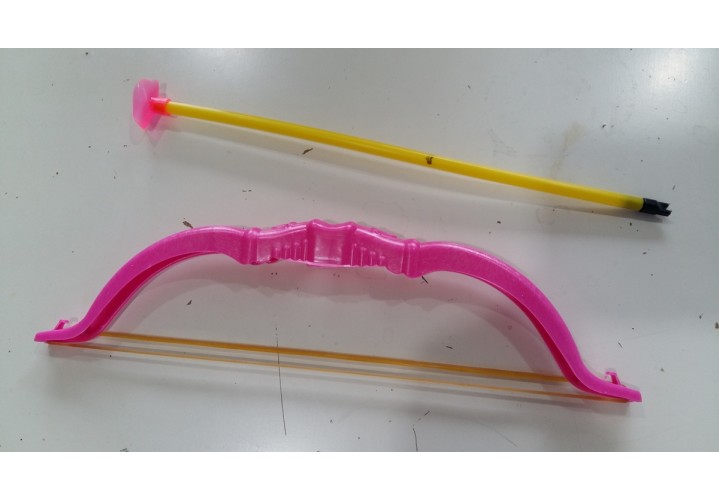 $0.50 mini toy