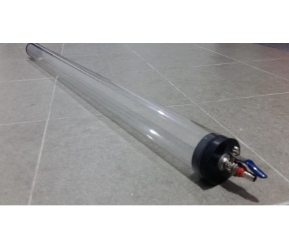 Newton tube