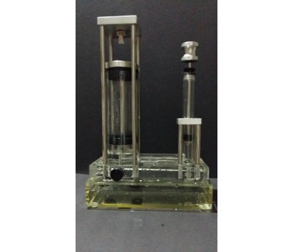 Hydraulic press machine