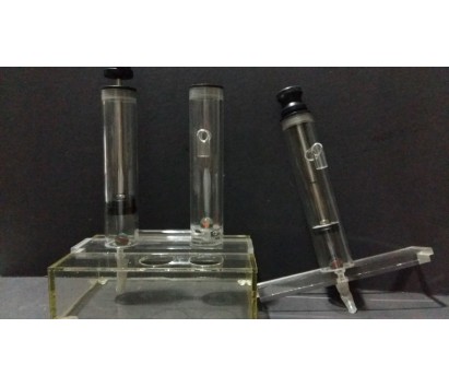 hydraulic water pump