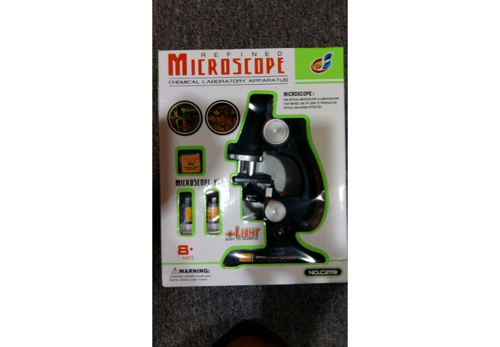 Science Toys