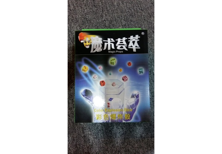 Magic Science