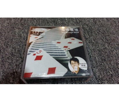 Mirage deck